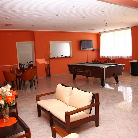 Triton Garden Hotel Malia Extérieur photo