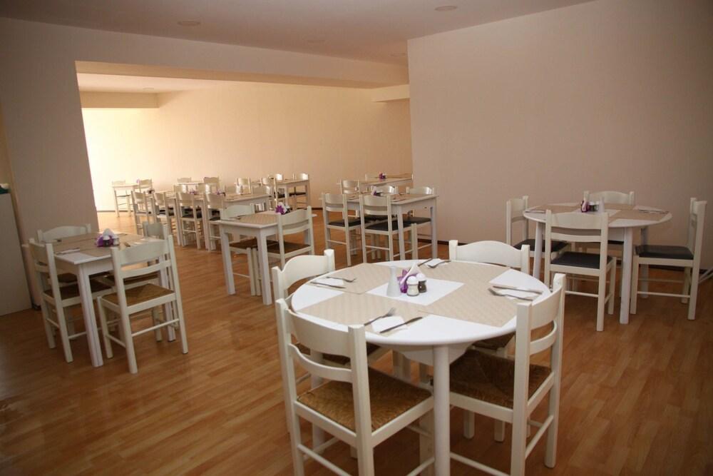 Triton Garden Hotel Malia Extérieur photo