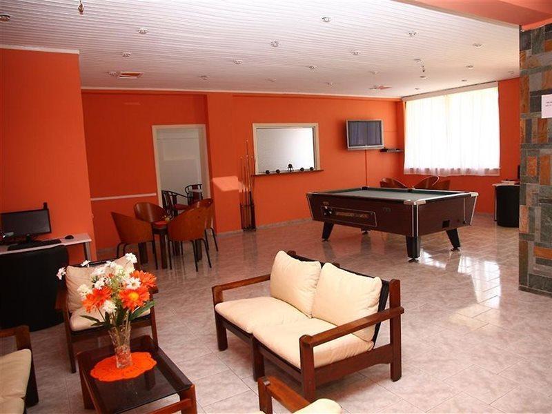 Triton Garden Hotel Malia Extérieur photo