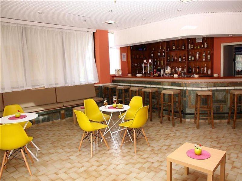 Triton Garden Hotel Malia Extérieur photo