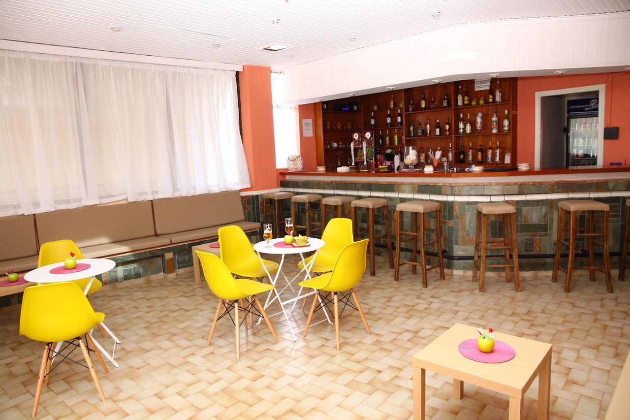 Triton Garden Hotel Malia Extérieur photo